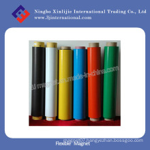 Flexible Magnet Roll/ Rubber Magnet